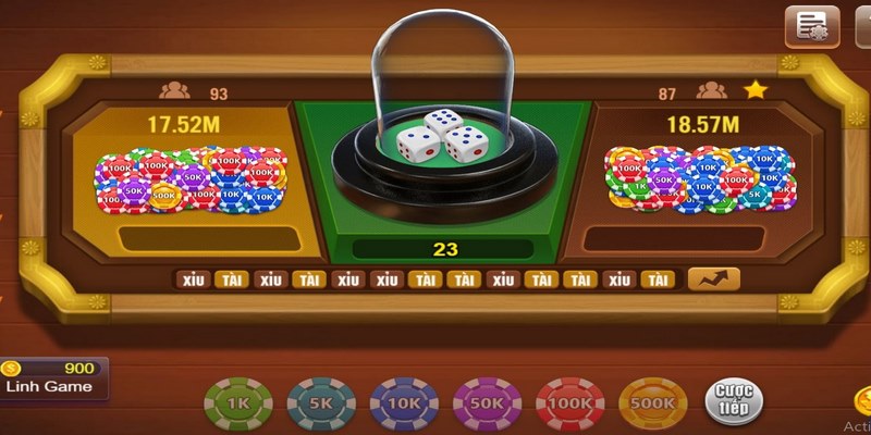 Bet thủ nên học hỏi các thuật toán soi cầu Tài xỉu online